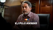 KJ puji Anwar berjaya stabilkan ekonomi