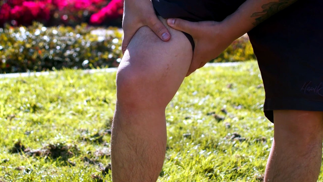 Positive News - Anti-Aging Drug Regrows Knee Cartilage That Could End Knee Replacements