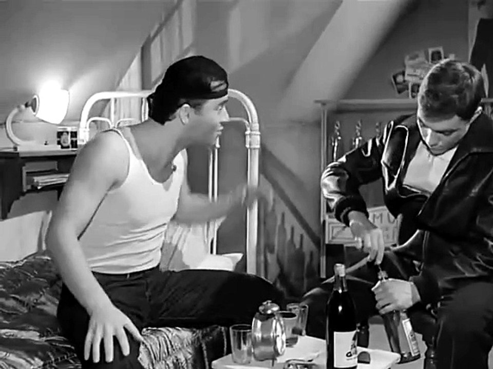 Egon und das achte Weltwunder (DDR 1964)