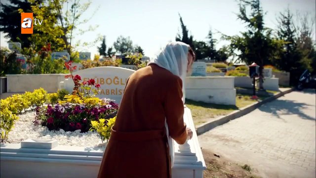 Ates Kuslari Episode 15 | Turkish Drama English Subtitles | Full Episode