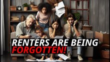 How Debt-Driven Housing Affects Renters