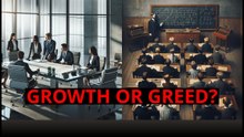 Balancing Growth and Mission: How Universities Can Avoid the Commercialization Trap