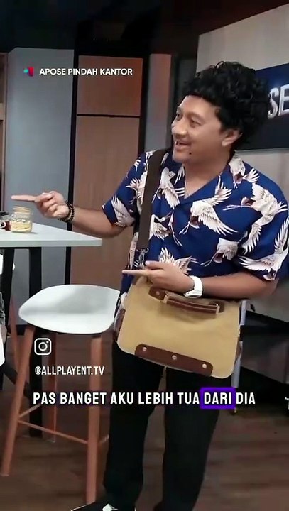 Eca Suka Om Wendy