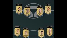 EA FC 26 SBC-Lösung - Quentin Merlin