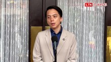 川習會拿台灣軍售當談判籌碼？ 牛煦庭盼美六項保證不變