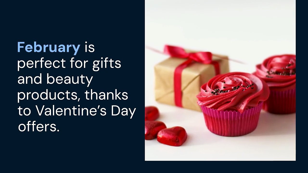 Your Month-by-Month Guide to Smart Shopping with Coupon Codes