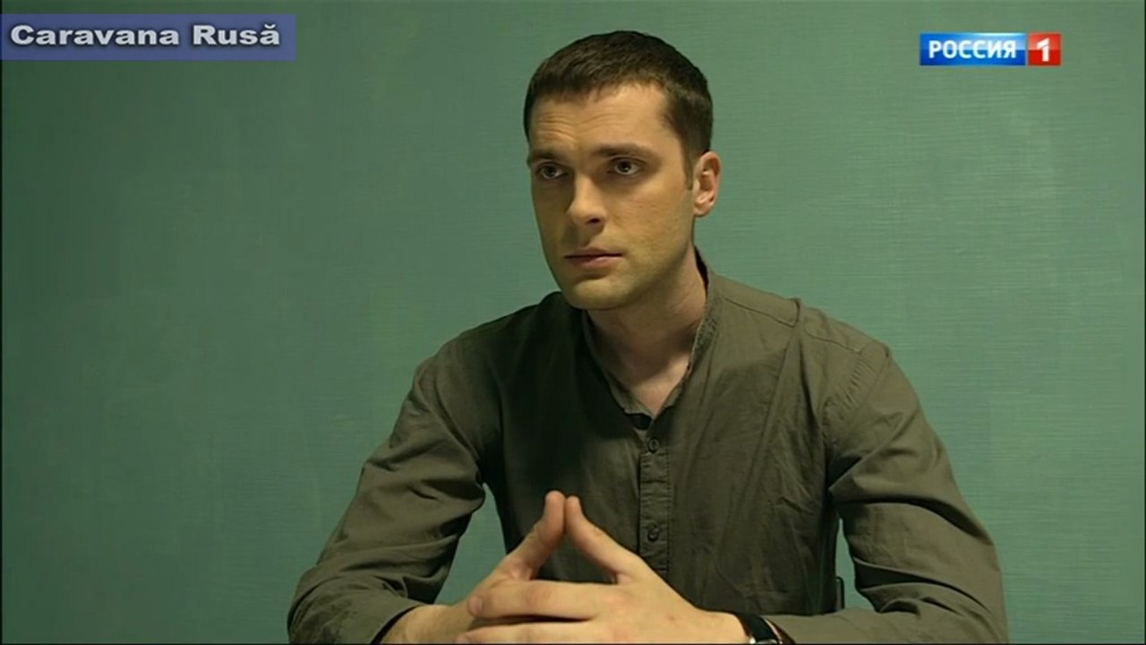 Meandrele sorții (2017) Partea 3