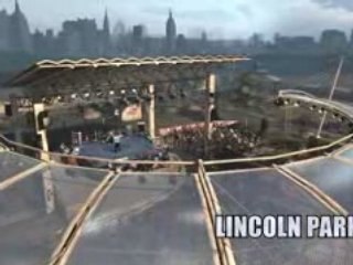 Don King Presents Prizefighter Video