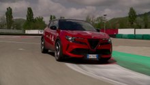 Alfa Romeo Driving Academy - Alfa Romeo Junior