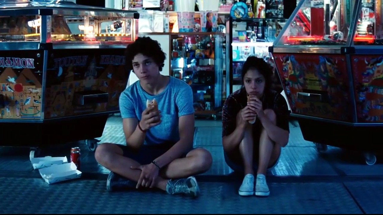 Ava (2017)