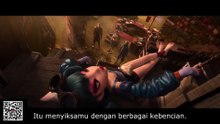 白蛇2:青蛇劫起 Movie Part 1 Sub Indo हरे साँप का क्लेश Multiple subtitle