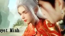 Thiên Tướng tập 13-14 Thuyết minh QMEDIA