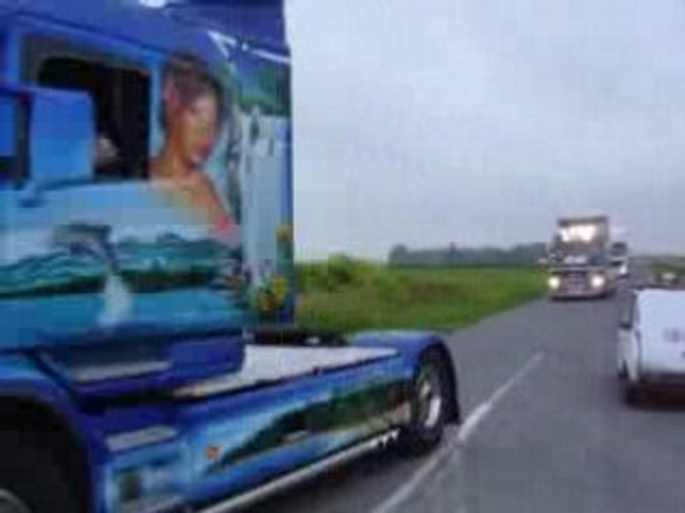 Camion Arras 2008 défilé part 7/7
