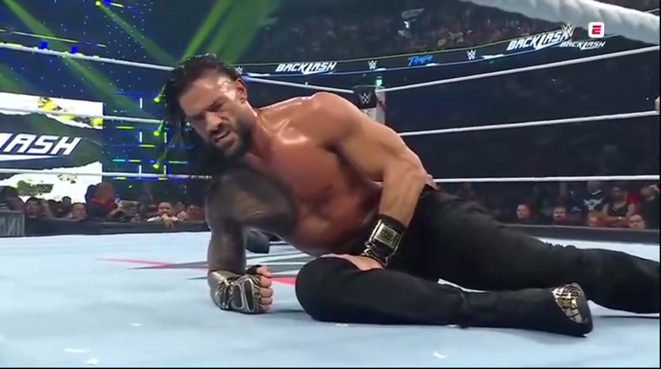 WWE Backlash 5/9/2026 (Full Show) - WWE Backlash May 9th 2026 (Full Show)