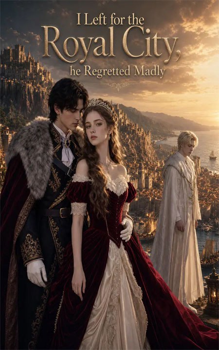 I Left for the Royal City, he Regretted Madly - Full Movie Drama English Sub