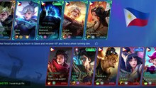 MOBILE LEGENDS ( GATOTKACA )