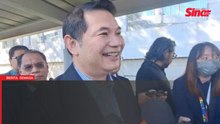 Rafizi bimbang siasatan SPRM dipengaruhi emosi Azam Baki