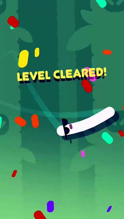 Sausage Flip Gameplay |Level 15| #gaming #trending #asmr #sausageflipgameplay