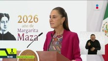 ¿Opera o no la CIA en México?