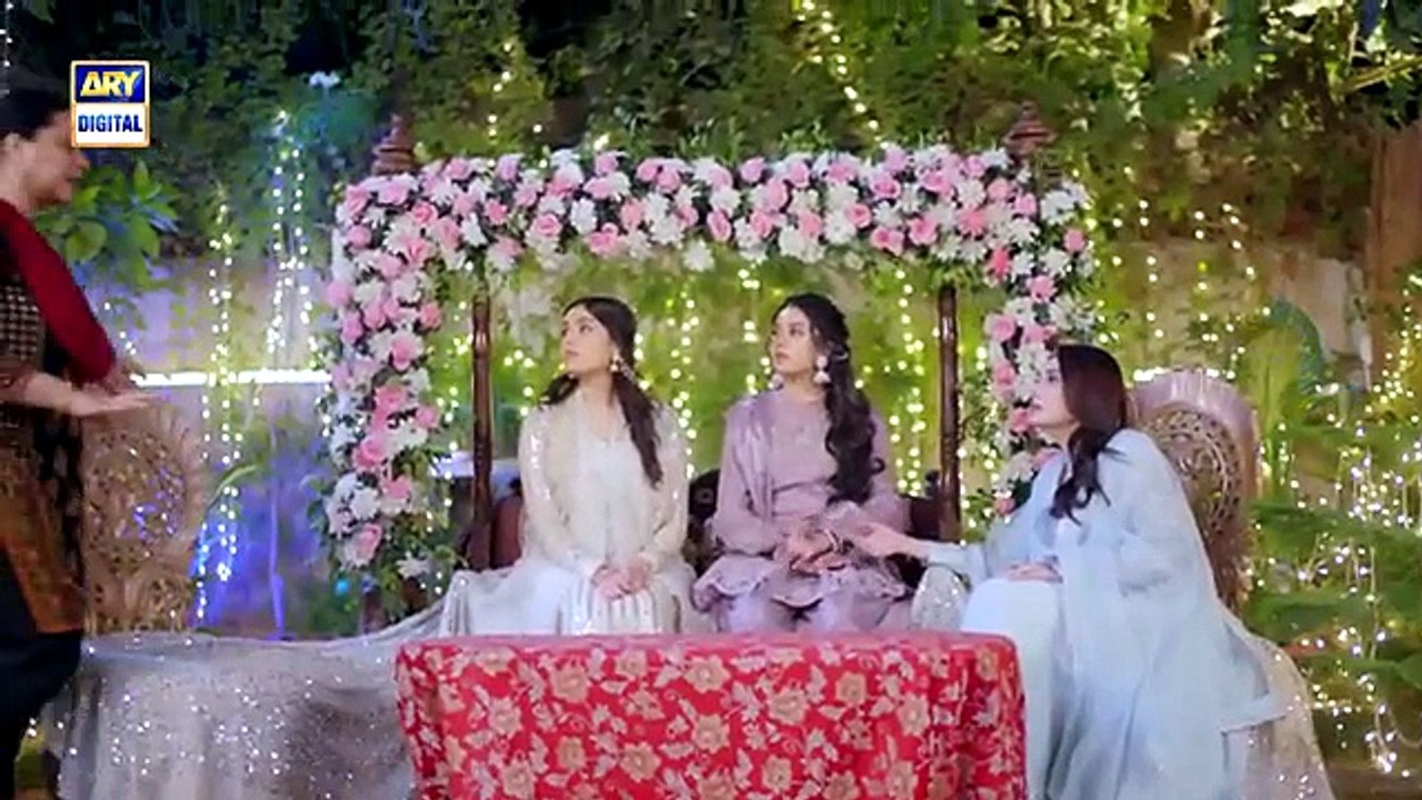 Rehmat episode 18