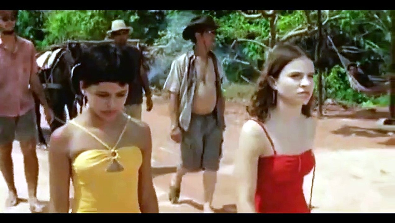 Angeli del sole (Anjos do sol) Brasil, 2006 completo