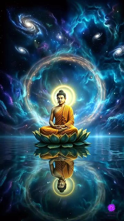 Track 21 - Tadyathā Oṃ Gate Gate Pāragate Pārasaṃgate Bodhi Svāhā | Album The Life of The Buddha