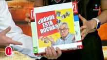 ¿Dónde está el gobernador con licencia?, un juego donde pierde el que gana | Qué Importa