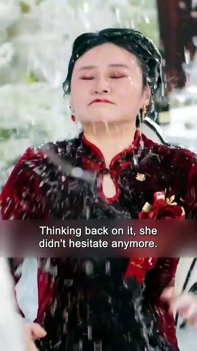 🔥 She Ruined Her Own Wedding… But What They Di...