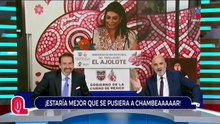 Cinthya López vs Alessandra Rojo de la Vega | Qué Importa