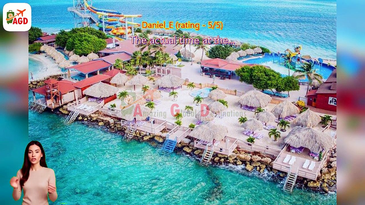 AGD - Review De Palm Island Aruba All-Inclusive Day Trip With Transport