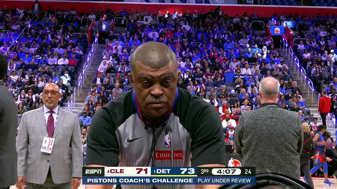 CLE@DET3