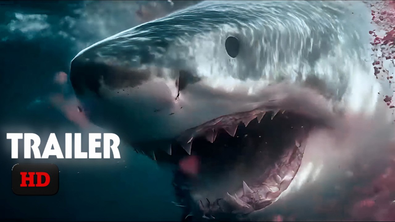 CHUM | Official Trailer | (2026)