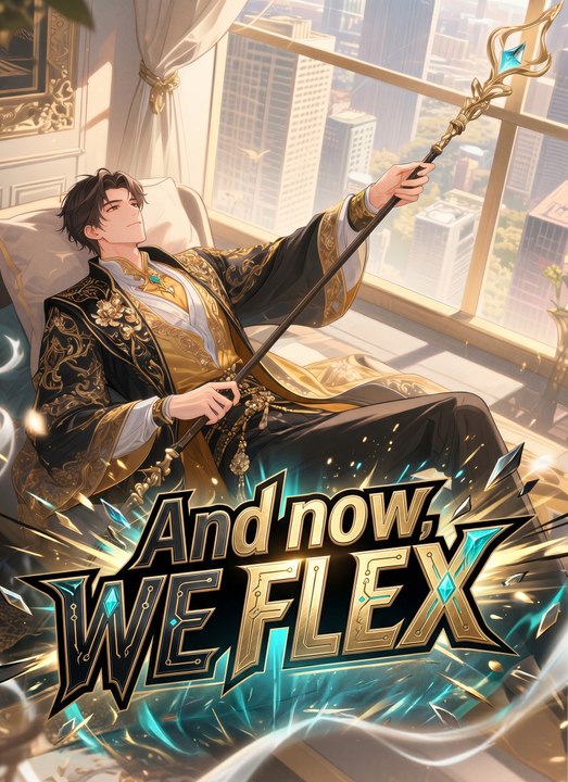New And now, we flex