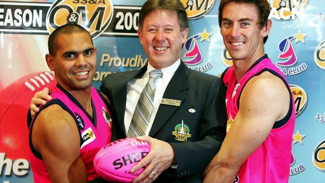 Underrated players: Robbie Murray