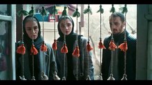 فیلم سینمایی ماریا | با بازی صابر ابر و پانته آ پناهی ها