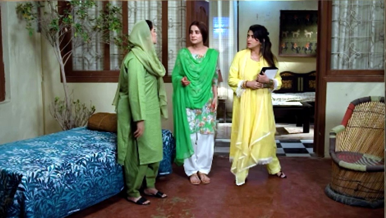Milkiyat Episode 06 [Eng Sub] Mohsin Abbas Haider - Saniya Shamshad - Haroon Shahid - 14th May 2026 Har Pal Entertainment