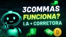 3Commas + Ultimate Guide to AI Trading for Free Profit!
