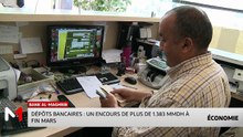 JT Economie - 13/05/2026