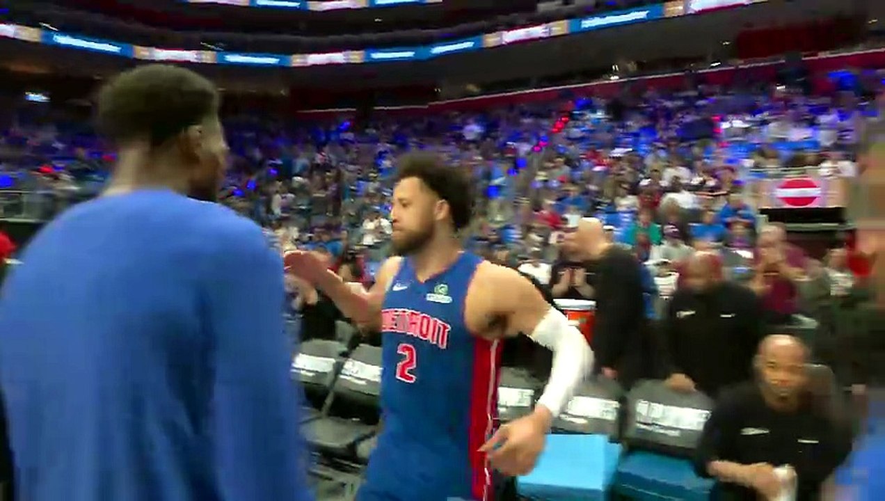 CLE@DET1