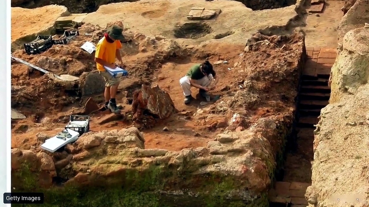 DNA Reveals What REALLY Wiped Out Europe’s First Farmers