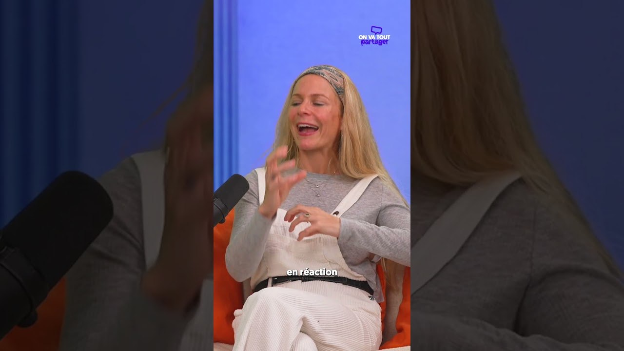 "Je porte seule l’initiative de l’intimité"