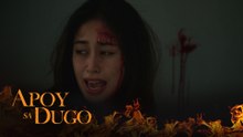 Apoy Sa Dugo: Vanessa, sinasaktan ang sarili! (Episode 52)