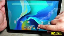 Teclast Tpad P33 Android Tablet TLA002 (Review)