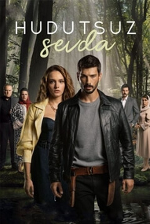 Amor Sin Limites (Hudutsuz Sevda) - Episode 56...