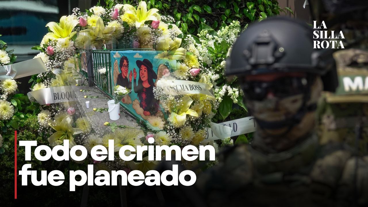 Caso Ximena y José: revelan que crimen fue planeado por 20 días