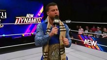All Elite Wrestling Dynamite 2 Episode 3 Engsub