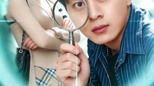 The Eye of Truth Treasure Hunter ENGSUB Full Movie | Revenge Drama