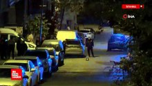 İstanbul'da aile kavgası kanlı bitti