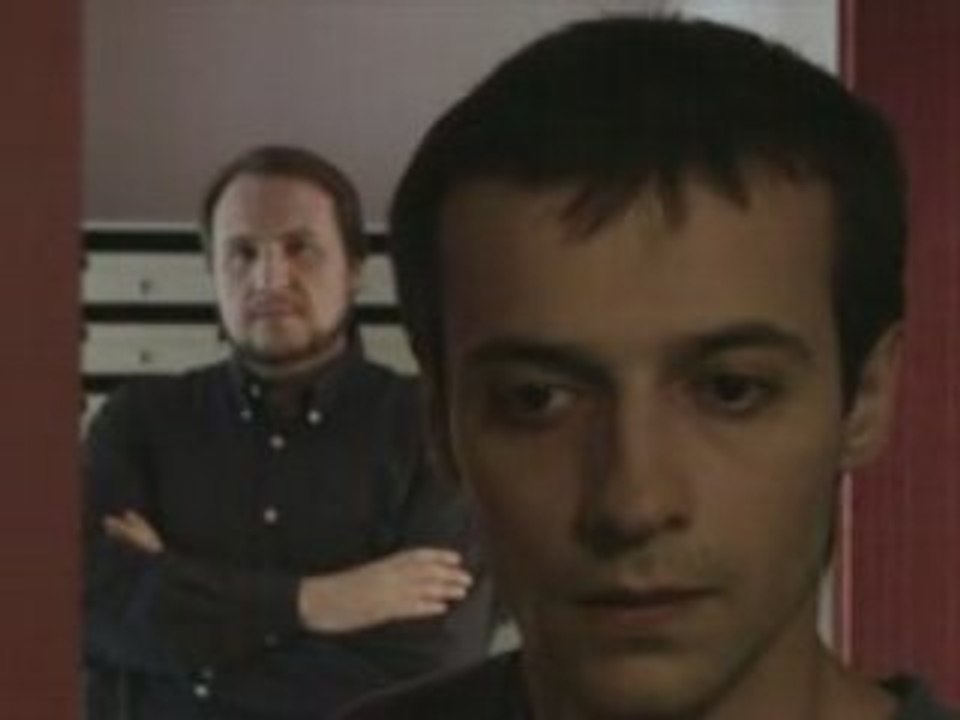 CHEZ MOI