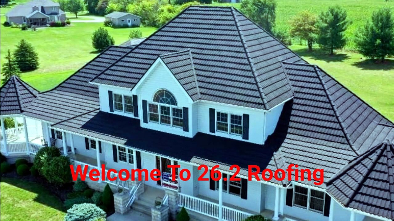 26.2 Roofing – Trusted Roofer in Orem, UT